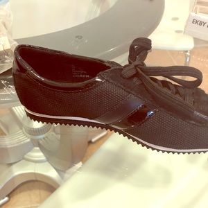 Coach shoes snickers